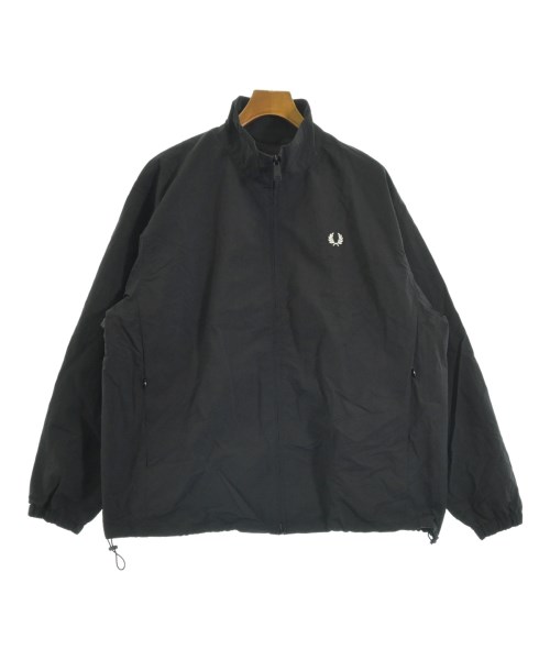 FRED PERRY(フレッドペリー)その他 黒 サイズ:L/2200663509034