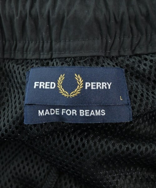 FRED PERRY（フレッドペリー）その他 黒 サイズ:L メンズ/2200663509102