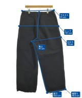 FRED PERRY（フレッドペリー）その他 黒 サイズ:L メンズ/2200663509102