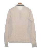FRED PERRY（フレッドペリー）ポロシャツ ベージュ サイズ:S メンズ/2200663737093