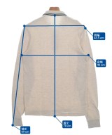 FRED PERRY（フレッドペリー）ポロシャツ ベージュ サイズ:S メンズ/2200663737093