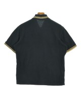 FRED PERRY（フレッドペリー）ポロシャツ 黒 サイズ:40(M位) メンズ/2200659890030