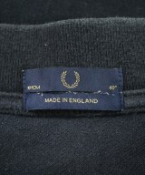 FRED PERRY（フレッドペリー）ポロシャツ 黒 サイズ:40(M位) メンズ/2200659890030