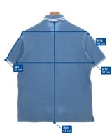 FRED PERRY（フレッドペリー）ポロシャツ 青 サイズ:M メンズ/2200661048023