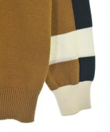 FRED PERRY（フレッドペリー）カーディガン ベージュ サイズ:M メンズ/2200661220023