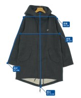 FRED PERRY（フレッドペリー）コート グレー サイズ:S メンズ/2200660963013