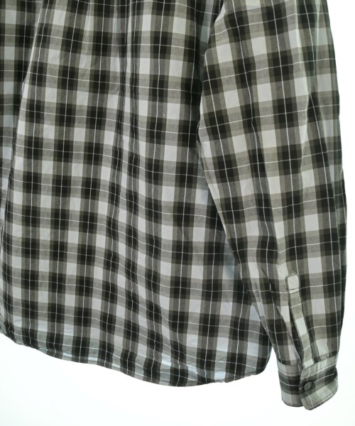 FRED PERRY（フレッドペリー）カジュアルシャツ 黒 サイズ:M メンズ/2200664553029