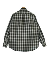 FRED PERRY（フレッドペリー）カジュアルシャツ 黒 サイズ:M メンズ/2200664553029