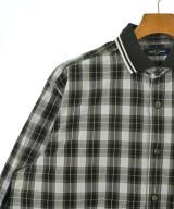 FRED PERRY（フレッドペリー）カジュアルシャツ 黒 サイズ:M メンズ/2200664553029