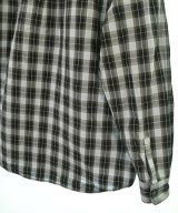 FRED PERRY（フレッドペリー）カジュアルシャツ 黒 サイズ:M メンズ/2200664553029