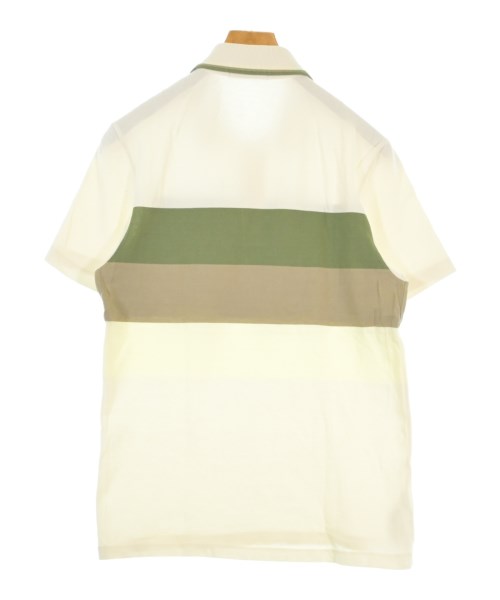 FRED PERRY（フレッドペリー）ポロシャツ 白 サイズ:S メンズ/2200664897024