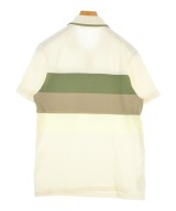 FRED PERRY（フレッドペリー）ポロシャツ 白 サイズ:S メンズ/2200664897024