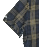 FRED PERRY（フレッドペリー）カジュアルシャツ 紺 サイズ:XS メンズ/2200665002069