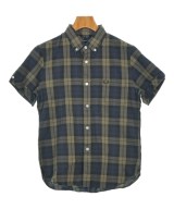 FRED PERRY カジュアルシャツ