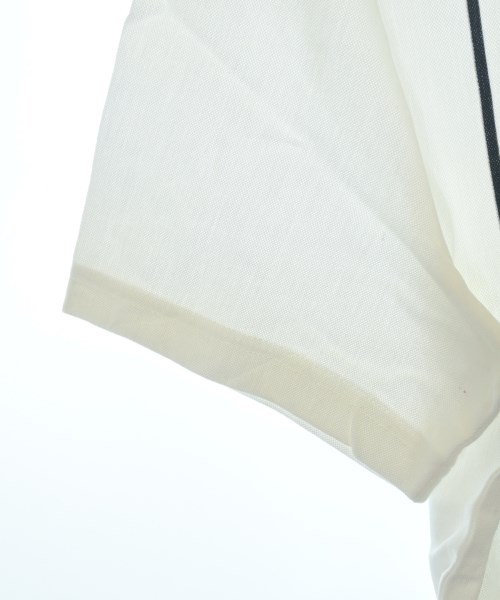 FRED PERRY（フレッドペリー）Tシャツ・カットソー 白 サイズ:M メンズ/2200665558030