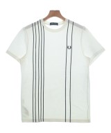 FRED PERRY（フレッドペリー）Tシャツ・カットソー 白 サイズ:M メンズ/2200665558030