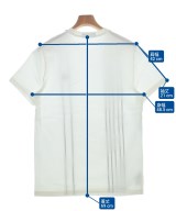 FRED PERRY（フレッドペリー）Tシャツ・カットソー 白 サイズ:M メンズ/2200665558030