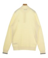 FRED PERRY（フレッドペリー）ニット・セーター 白 サイズ:M メンズ/2200664882167