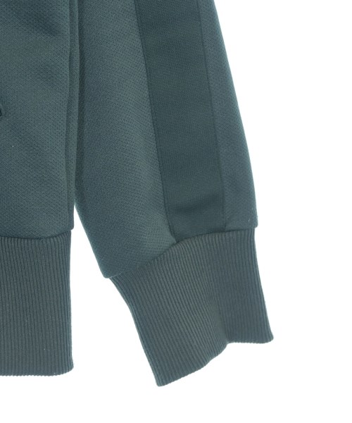 FRED PERRY（フレッドペリー）パーカー 緑 サイズ:S メンズ/2200665733031