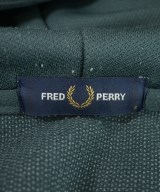 FRED PERRY（フレッドペリー）パーカー 緑 サイズ:S メンズ/2200665733031