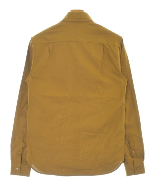 FRED PERRY（フレッドペリー）カジュアルシャツ ベージュ サイズ:S メンズ/2200665733048