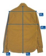 FRED PERRY（フレッドペリー）カジュアルシャツ ベージュ サイズ:S メンズ/2200665733048