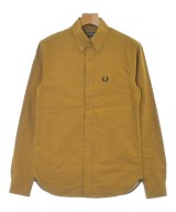 FRED PERRY カジュアルシャツ