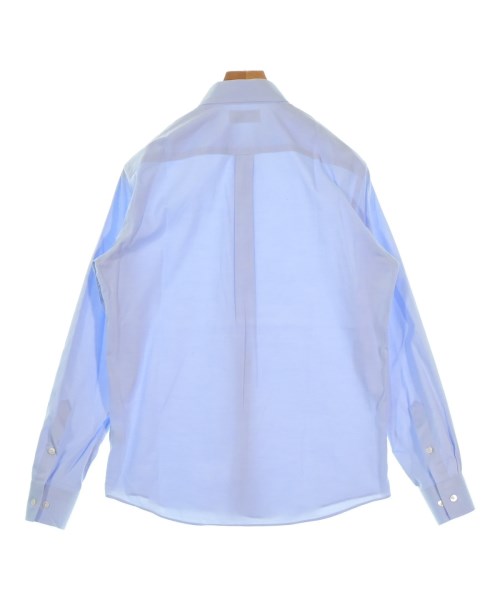 FRED PERRY（フレッドペリー）カジュアルシャツ 青 サイズ:L メンズ/2200666244017