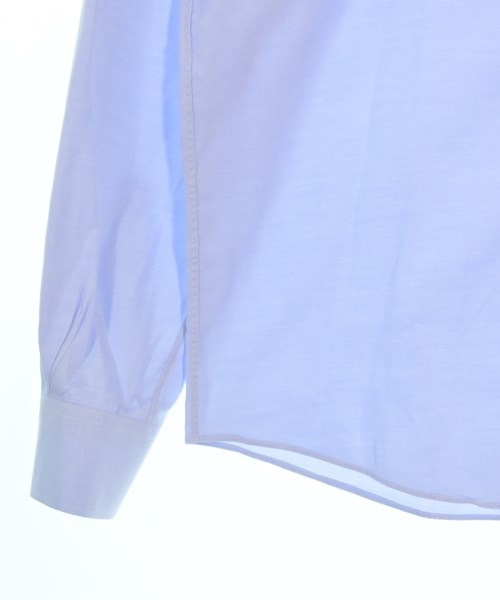 FRED PERRY（フレッドペリー）カジュアルシャツ 青 サイズ:L メンズ/2200666244017