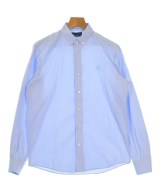 FRED PERRY（フレッドペリー）カジュアルシャツ 青 サイズ:L メンズ/2200666244017