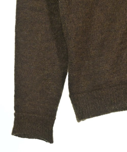 FRED PERRY（フレッドペリー）カーディガン 茶 サイズ:S メンズ/2200666233011