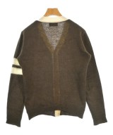 FRED PERRY（フレッドペリー）カーディガン 茶 サイズ:S メンズ/2200666233011
