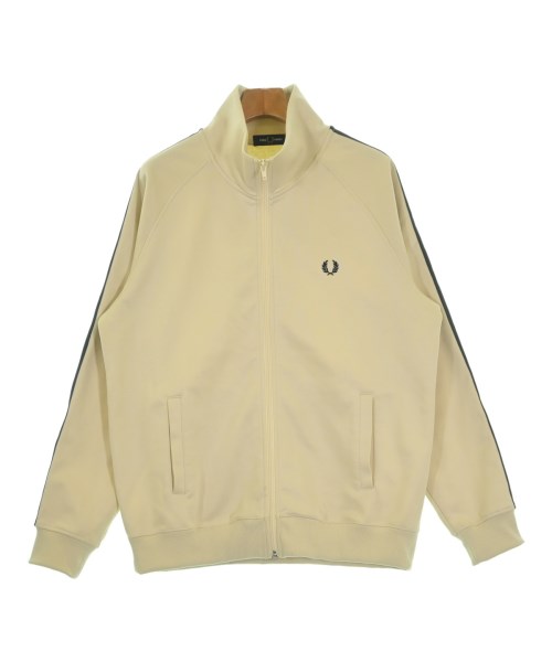 FRED PERRY(フレッドペリー)スウェット ベージュ サイズ:L/2200668731027