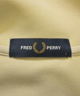 FRED PERRY（フレッドペリー）スウェット ベージュ サイズ:L メンズ/2200668731027