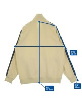 FRED PERRY（フレッドペリー）スウェット ベージュ サイズ:L メンズ/2200668731027