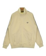FRED PERRY スウェット