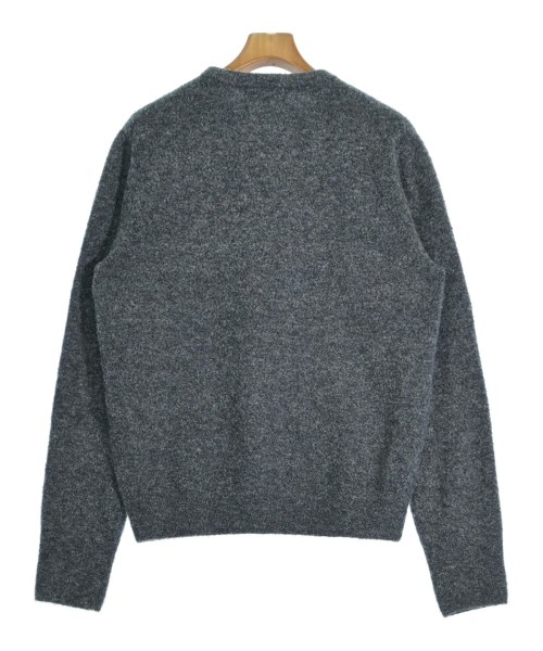 FRED PERRY（フレッドペリー）ニット・セーター グレー サイズ:M メンズ/2200668871099