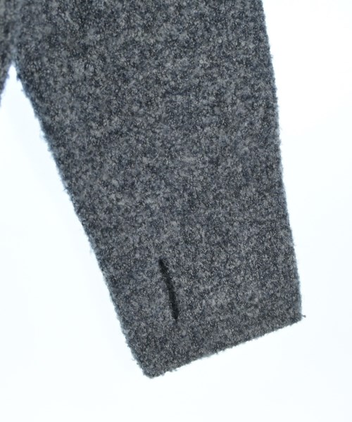 FRED PERRY（フレッドペリー）ニット・セーター グレー サイズ:M メンズ/2200668871099