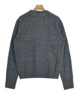 FRED PERRY（フレッドペリー）ニット・セーター グレー サイズ:M メンズ/2200668871099