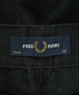 FRED PERRY（フレッドペリー）その他 黒 サイズ:28(S位) メンズ/2200668871105