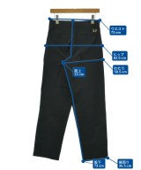 FRED PERRY（フレッドペリー）その他 黒 サイズ:28(S位) メンズ/2200668871105