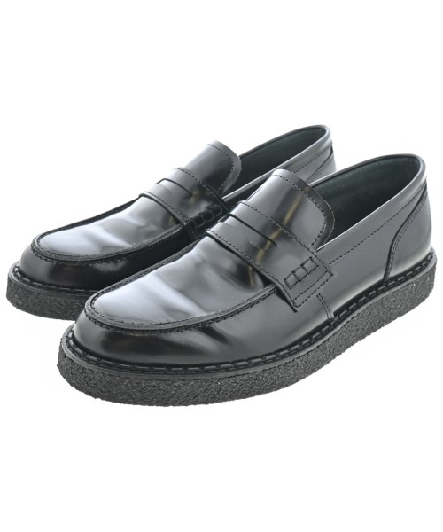 FRED PERRY(フレッドペリー)ビジネス・ドレスシューズ 黒 サイズ:UK7(25.5cm位)/2200669655056