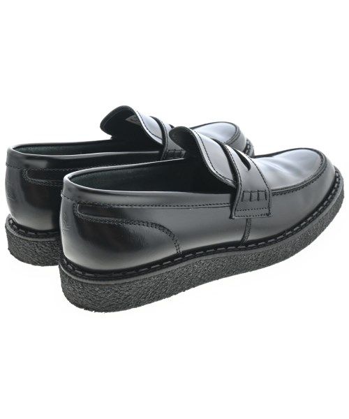 FRED PERRY（フレッドペリー）ビジネス・ドレスシューズ 黒 サイズ:UK7(25.5cm位) メンズ/2200669655056