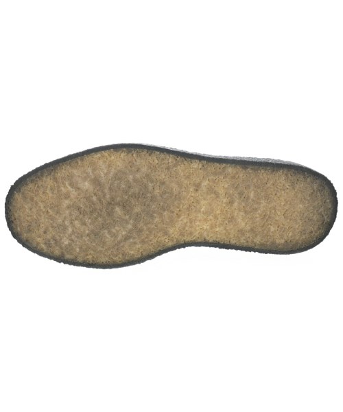 FRED PERRY（フレッドペリー）ビジネス・ドレスシューズ 黒 サイズ:UK7(25.5cm位) メンズ/2200669655056