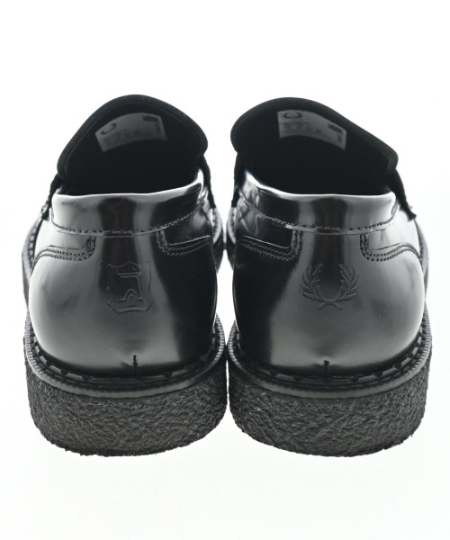 FRED PERRY（フレッドペリー）ビジネス・ドレスシューズ 黒 サイズ:UK7(25.5cm位) メンズ/2200669655056