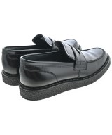 FRED PERRY（フレッドペリー）ビジネス・ドレスシューズ 黒 サイズ:UK7(25.5cm位) メンズ/2200669655056