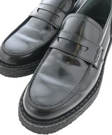 FRED PERRY（フレッドペリー）ビジネス・ドレスシューズ 黒 サイズ:UK7(25.5cm位) メンズ/2200669655056