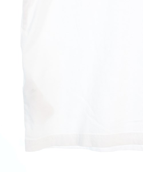 FRED PERRY（フレッドペリー）Tシャツ・カットソー 白 サイズ:L メンズ/2200670021017