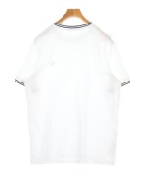 FRED PERRY（フレッドペリー）Tシャツ・カットソー 白 サイズ:L メンズ/2200670021017