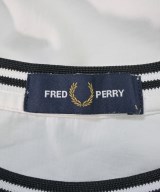 FRED PERRY（フレッドペリー）Tシャツ・カットソー 白 サイズ:L メンズ/2200670021017